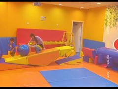 -乐之童成长中心(江南万达店)