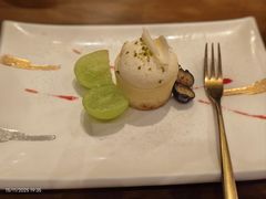 -岩盐·铁板料理(嘉里店)