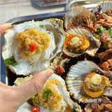 小摊大排档也有大滋味