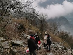 -九峰山