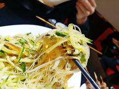 -宛平李记小吃(东关街店)