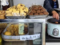 -李小老烧饼(常营民族家园店)
