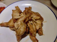 -小吊梨汤·北京菜·烤鸭(西直门凯德店)