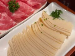 -老员外骨汤火锅(海州古城店)