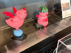 -drivepro(新天地北里店)