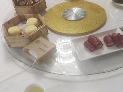 -怀德酒楼·粤菜·海鲜·茶点(宝安国际机场店)