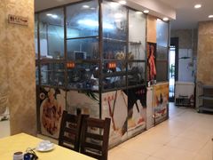 -盛记顺德高佬猪杂粥