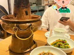 -一坐一忘云南菜(嘉里中心店)