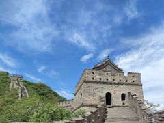 -慕田峪长城