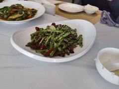 -金熊猫川菜餐厅