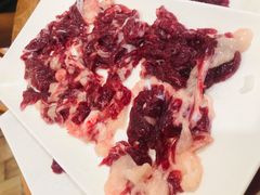 -伟记牛肉(金鸿公路店)