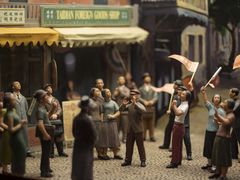 -上海四行仓库抗战纪念馆