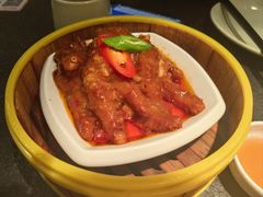 -蝴蝶里·粤菜·点心(滨江龙湖店)