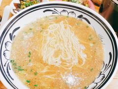 -霸道川面馆(张江店)