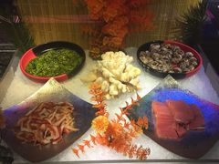 -热带雨林汗蒸馆(汶水东路店)