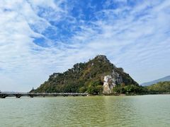 -星湖旅游景区七星岩