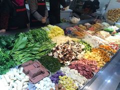 -林静小吃(复兴路店)