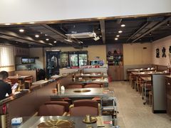 -炉队长·齐齐哈尔家庭烤肉(马家堡店)