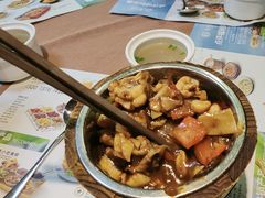 -意卡菲·欢乐聚会餐厅(华侨店)