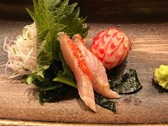 -鮨一日本料理(大中华店)