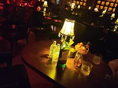 -隐肆威士忌鸡尾酒吧(玉沙国际店)