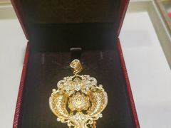 -百信珠宝城(金街店)