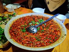 -青城甲(青城山店)