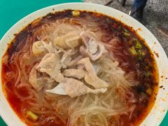 -甘记肥肠粉(马鞍北路店)