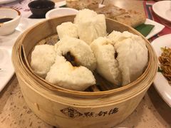 -点都德(聚福楼店)