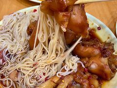 -贤花饭店(城阳店)
