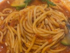 -Pennehut畔尼意面(合肥万象城店)