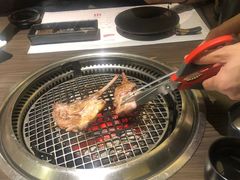 -赤坂亭·M9和牛烧肉(南京江南虹悦城店)