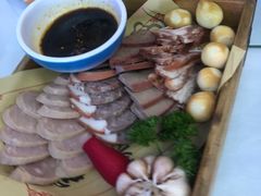 -友鹏海鲜(新宜白大道店)