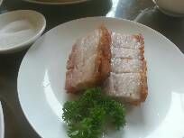 澳门烧肉-香宫中餐厅 · 桂林香格里拉