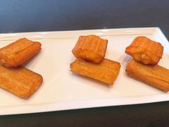 黄金脆带鱼-新荣记(椒江店)