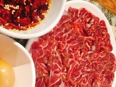 -南门涮肉(上海二店)