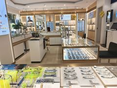 -精益眼镜(广埠屯店)