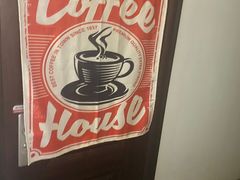 -捌楼咖啡书吧(南开店)