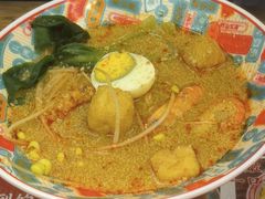 -孖记茶档·热腾茶餐(江南西plus店)