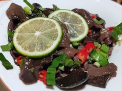 -云隐小厨·传统大理美食(复兴路店)