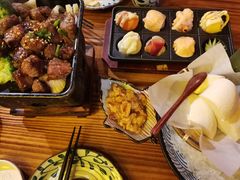 -达摩食堂(仓山万达店)