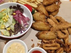 -必胜客(安河桥北店)