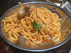 -马迭尔德式西餐精酿啤酒屋(中央大街店)
