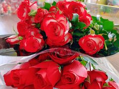 -秦美花卉(天朗·莱茵小城2期店)