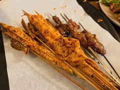 -壹酒贰肉1926·深夜食堂(九纬路店)