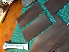 -零几体验diy皮具工作室(振业城店)