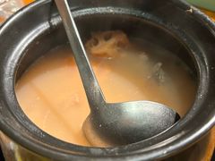 -莲餐厅·湖北菜·藕汤老手艺(愚园路店)