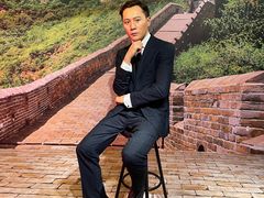 -北京杜莎夫人蜡像馆