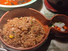 -绿茶餐厅(昌平悦荟店)