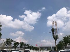 -银川河东国际机场